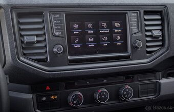 Volkswagen Crafter 2.0 TDI 103 kW 2019 - 15