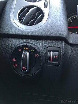VOLKSWAGEN TIGUAN 2.0 TDI DSG 4Motion - 15