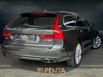 ⭐ VOLVO V90 T8 INSCRIPTION ⭐
 - 15