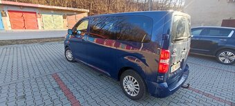 Toyota Proace Family 8 miestne 2.0D 110kw - 15