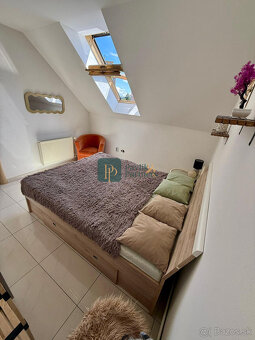 Prenájom 2 izbový byt 82 m2, Braneckého ul. - 15