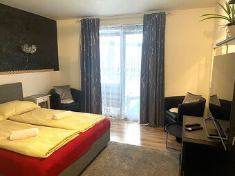TALIANSKY LUXUS v Nízkych Tatrách pre náročných - apartmánov - 15