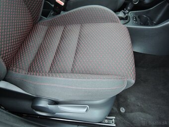 Škoda Fabia, 1,4 TSi RS DSG 180 PS Servis 2012 - 15