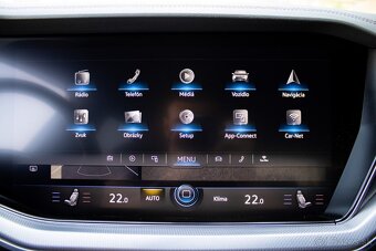 Volkswagen Touareg 3.0 V6 TDI SCR R-Line 4Motion Tiptronic - 15