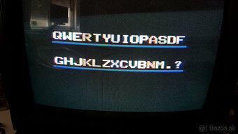 Philips Videopac G7000 (1978) – 4 hry, 2 joysticky + adaptér - 15