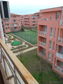 Apartmán 2+kk u Nesebaru, Bulharsko - 15