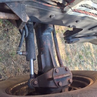Zetor CRYSTAL 12045 - 15