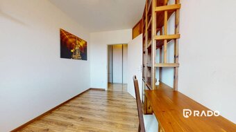 RADO | 4-izbový byt 82m2 + balkóny 17m2 | Rajka - Maďarsko - 15