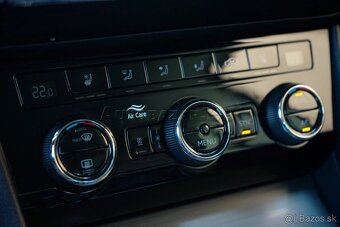 Škoda Superb Combi 2.0TDI SCR "⚠️extra výbava⚠️ - 15