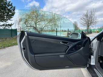 Mercedes-Benz SL 350 - 15