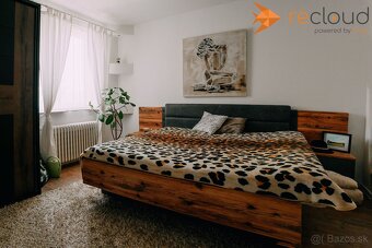 5-izbový rodinný dom s bazénom, Dúbravka - Chrobákova, 478 m - 15