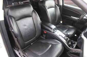 Fiat Freemont 2,0 JTD 4X4 125 kW AWD - 15