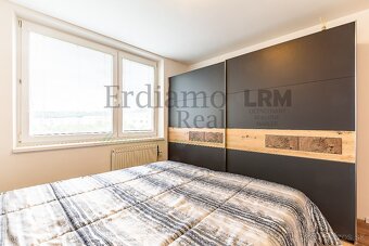 Prenájom 3-izbového bytu – Antona Prídavku, Prešov (59 m²) - 15
