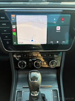 Škoda Superb 3fl DSG - 15