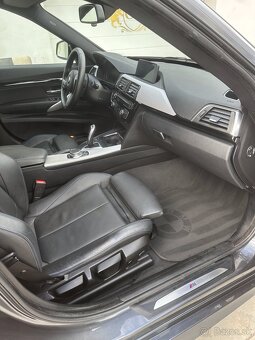 BMW 320d xDrive GT M Sport A/T, 140 kW, automat, 2018 - 15