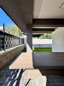 TREEF ponúka na prenájom 4-izbový rodinný dom - 15