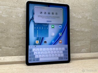 Apple iPad Air 11 M2 128 GB Wi-Fi Blue - 15