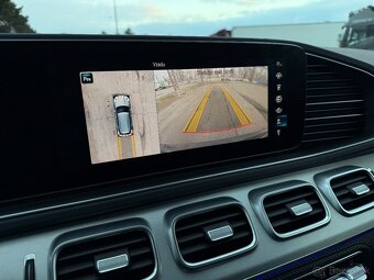 Mercedes-Benz GLE 350 D - ODPOČET DPH - 15