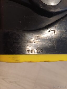 Lyziarsky set pre dieta - 15