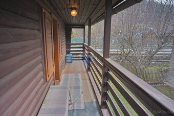 REZERVOVANĚ Rodinný dom na predaj v Čiernom Balogu časť Krám - 15