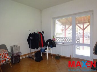 Na predaj 4 izbový rodinný dom Bódvaszilas - Maďarsko - 15