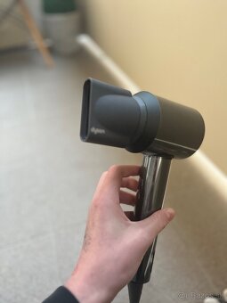 Dyson supersonic ružový - 15