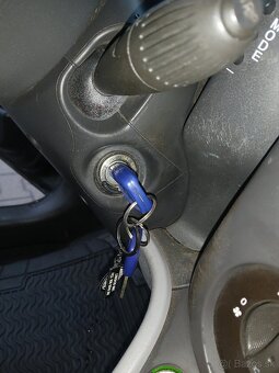 Fiat Doblo 1.9jtd 88kw Dynamic model 2008 - 15