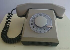 Retro Telefóny - 15