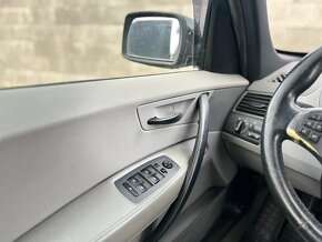 BMW X3 3.0d ✅ STK+EK 2026 ✅ - 15