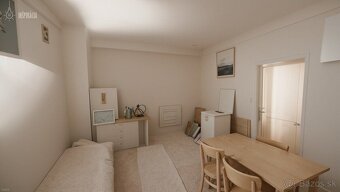 Starší rodinný dom s väčším pozemkom, 1608 m2, Záhradné - 15