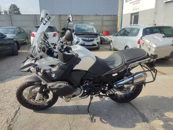 BMW GS1200 Anventure - 15