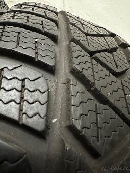 Zimná sada 5x112 R17 , 205/45/17 Mini Cooper - 15