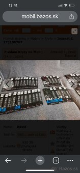 Kryty na Apple,Motorola,Samsung - 15