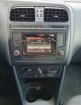 Volkswagen Polo 1.0 MPI, 44KW, M5 - 15