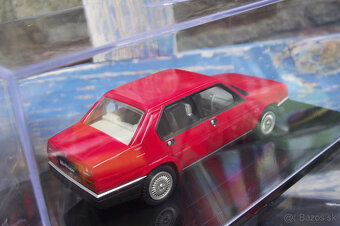 1:43 modely Fiat Alfa Lancia - 15