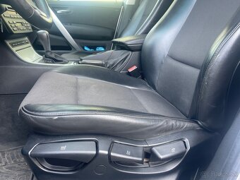 BMW X3 E83 3.0d M57N2 r.v. 2007 automat - 15