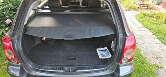 Toyota Avensis 2.2, 130kw, D-Cat,D4D, T25 wagon station ll - 15