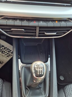 Škoda Octavia Combi 4 2.0 TDI Style - Len 112tis. KM - 2021 - 15