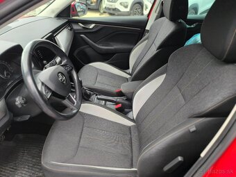 Škoda Kamiq 1.0 TSI Style - 15