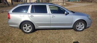 Predám skoda octavia combi - 15