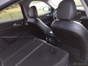 Alfa Romeo Giulia 2.2JTDM 110kw Q2, 2016, 85tkm - AKCE - 15