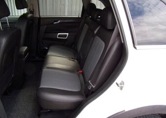 Opel Antara 2.0CDTi125kWCOSMO 113000KM TOP nafta automat - 15