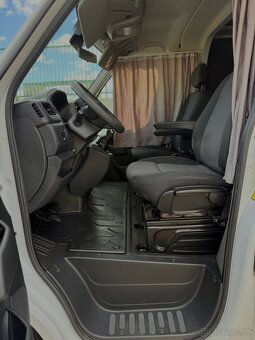 Renault Master 2.3 2020 twincab/webasto - 15