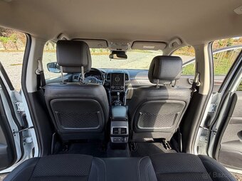Predám Renault Koleos 2.0 dCi 4WD A/T r.v.: 2017, 1995cm3 - 15