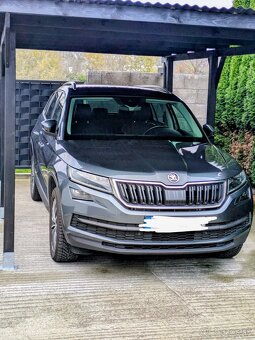 Škoda Kodiaq - 15