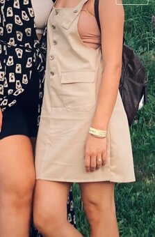 Damske oblečenie veľkosť M - 15