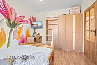 ALL INCLUSIVE | NA PREDAJ POSCH. 5-IZBOVÝ ROD. DOM V DUNAJS - 15