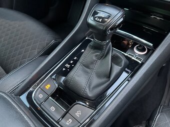 Škoda KAROQ 2.0 TDI 110kw 4x4 DSG / LED - 15