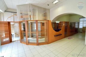 Predaj historická polyfunkčná budova centrum Nitra, EXKLUZÍV - 15