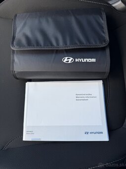 Hyundai Tucson 1,6 T-GDi Play , 1majitel , servisná knižka - 15